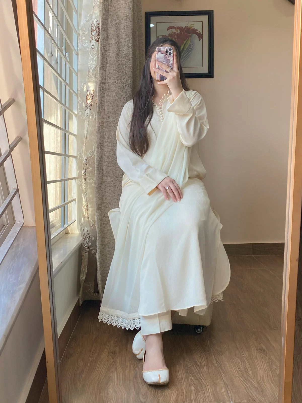 Ivory Majesty Heritage Luxury
