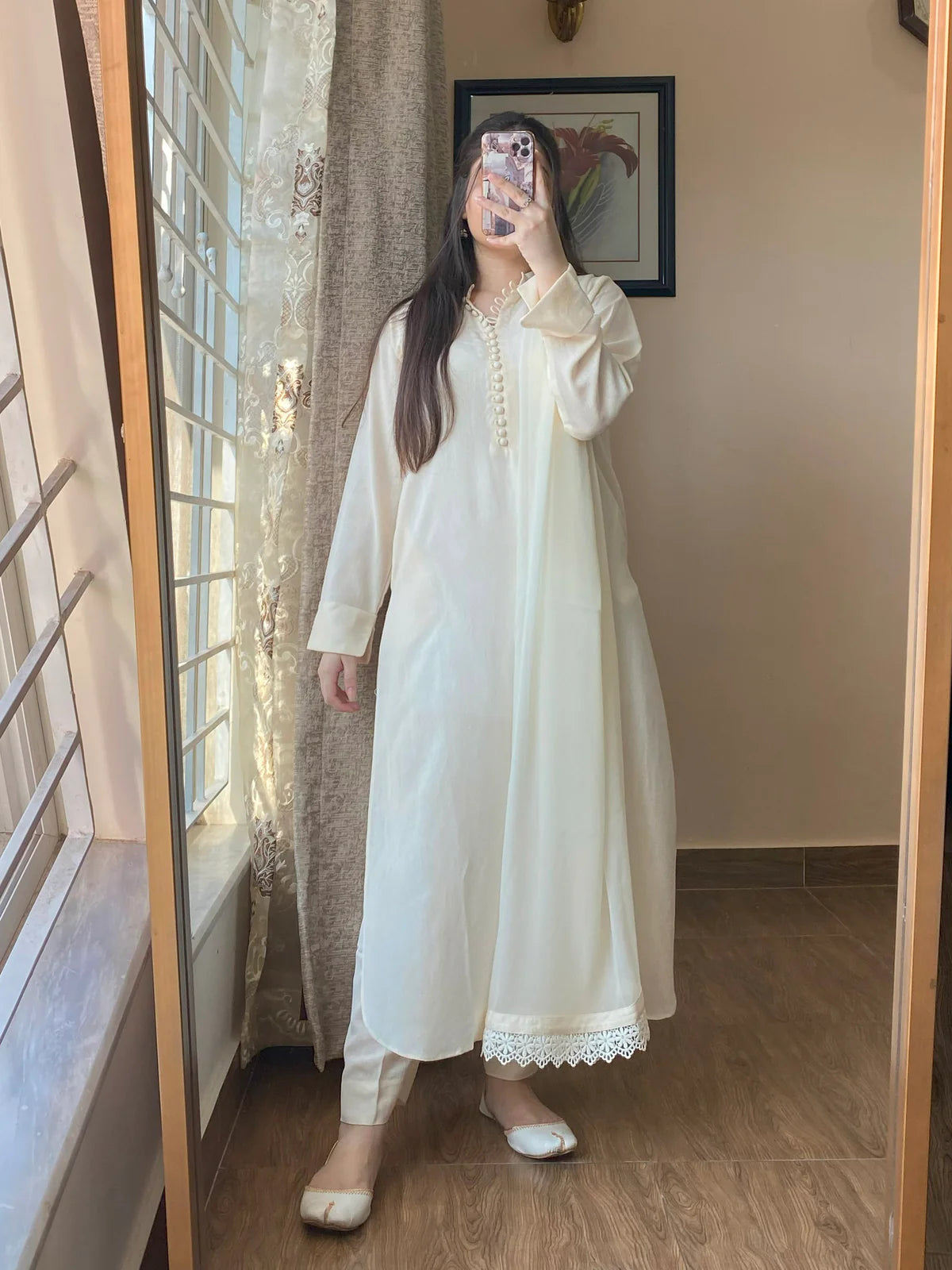Ivory Majesty Heritage Luxury
