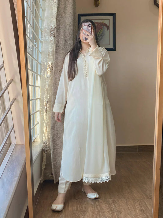Ivory Majesty Heritage Luxury