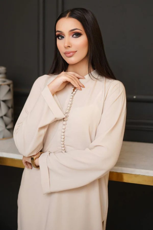Ivory Bliss | Haya Elegnc.